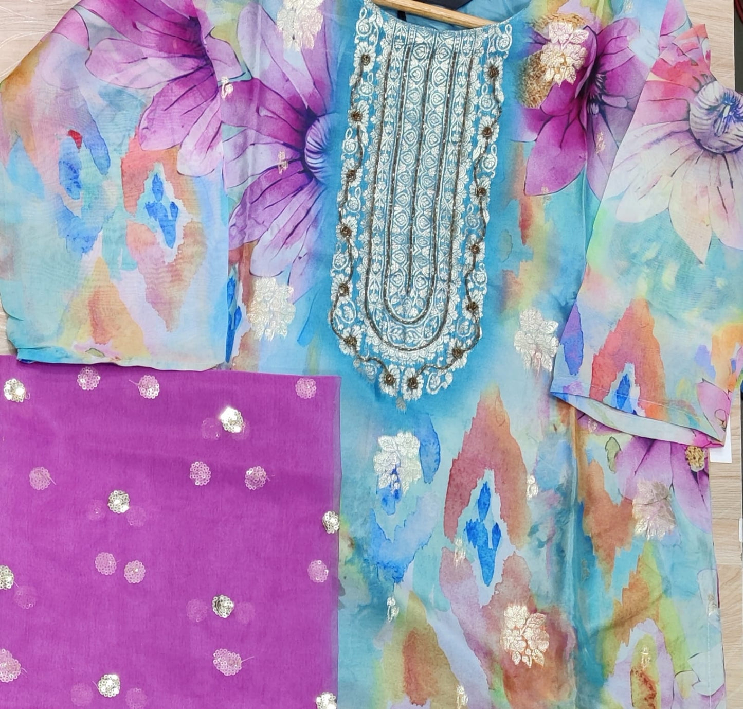 Festive Exclusive Suits-3004