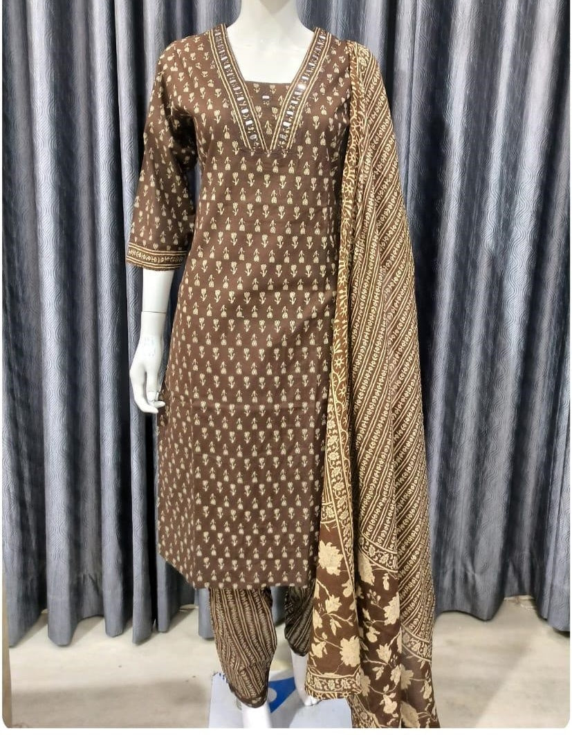 Buy Latest Collection Of Women Ethnic wear Suit Online- VogPap