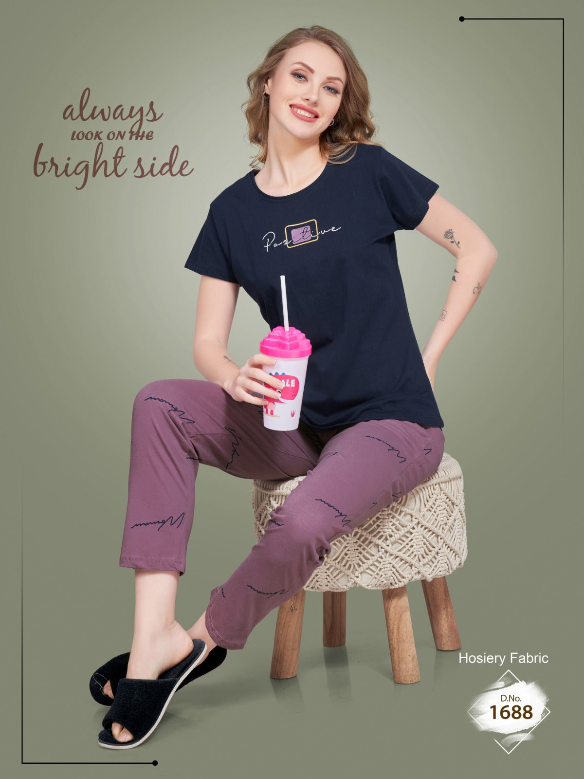 Buy Nightsuit for Women and Night Dress Online In India - VogPap