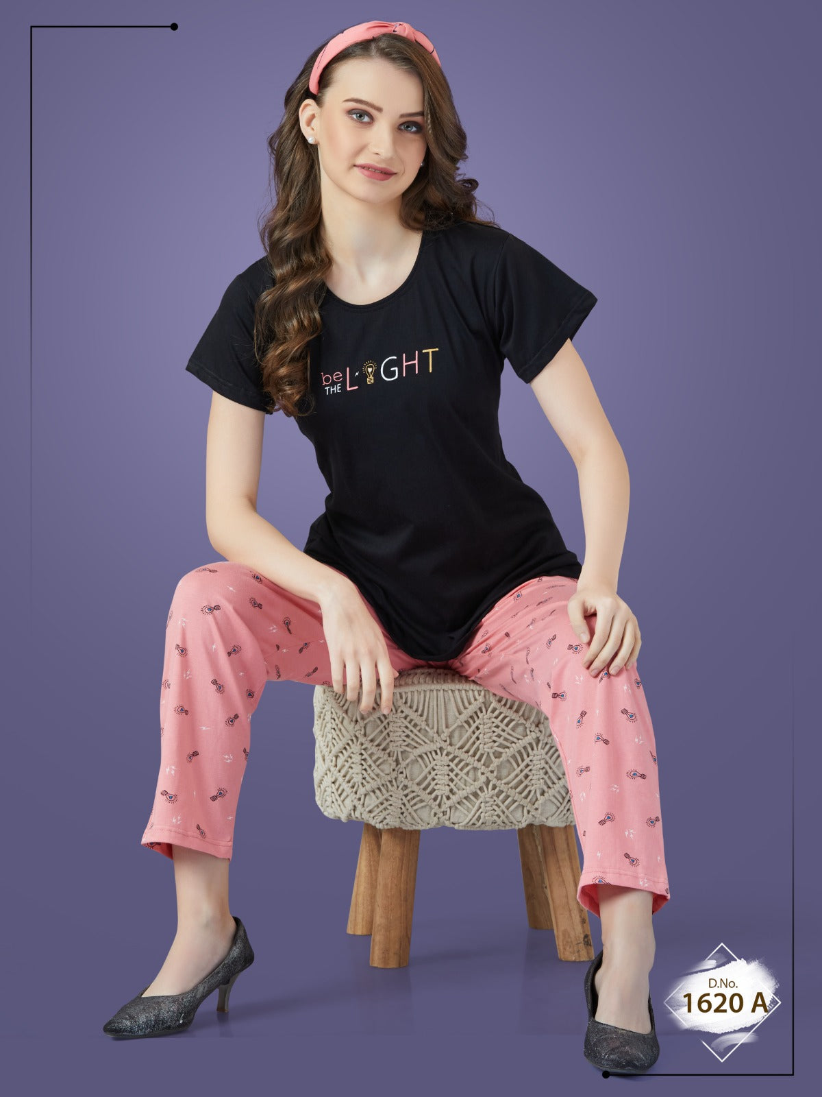 Buy Nightsuit for Women and Night Dress Online In India - VogPap