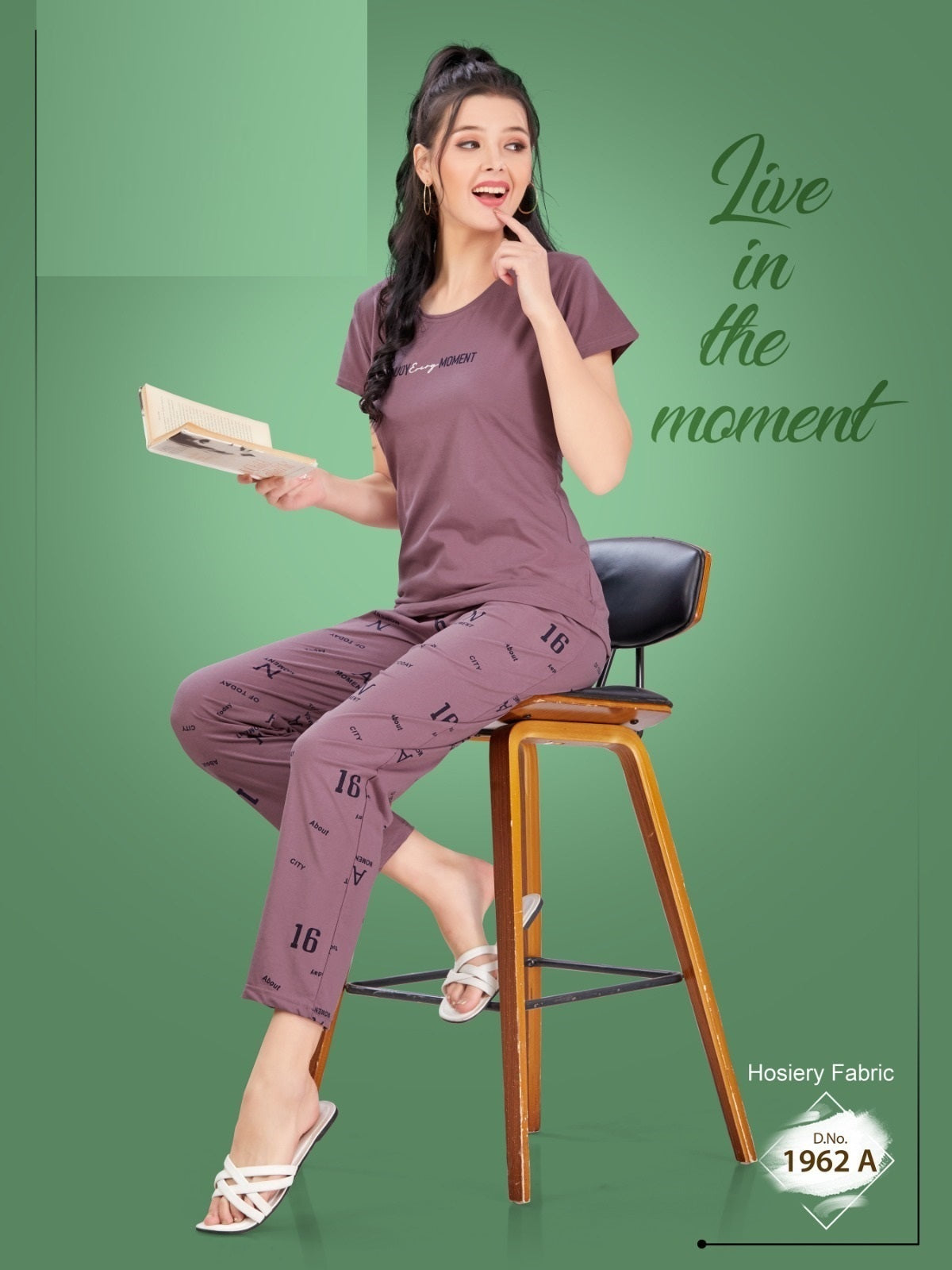 Buy Nightsuit for Women and Night Dress Online In India - VogPap