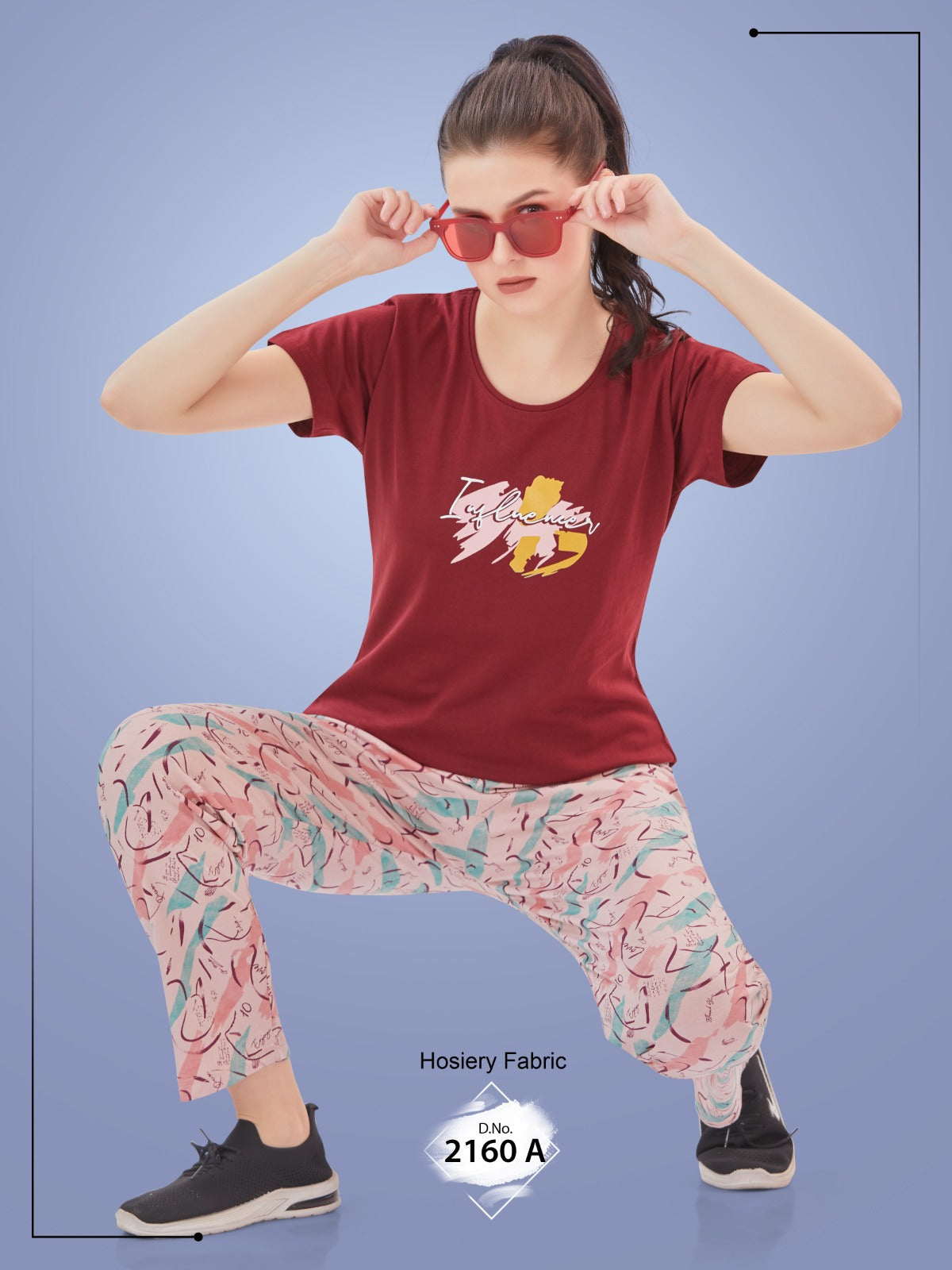 Buy Nightsuit for Women and Night Dress Online In India - VogPap