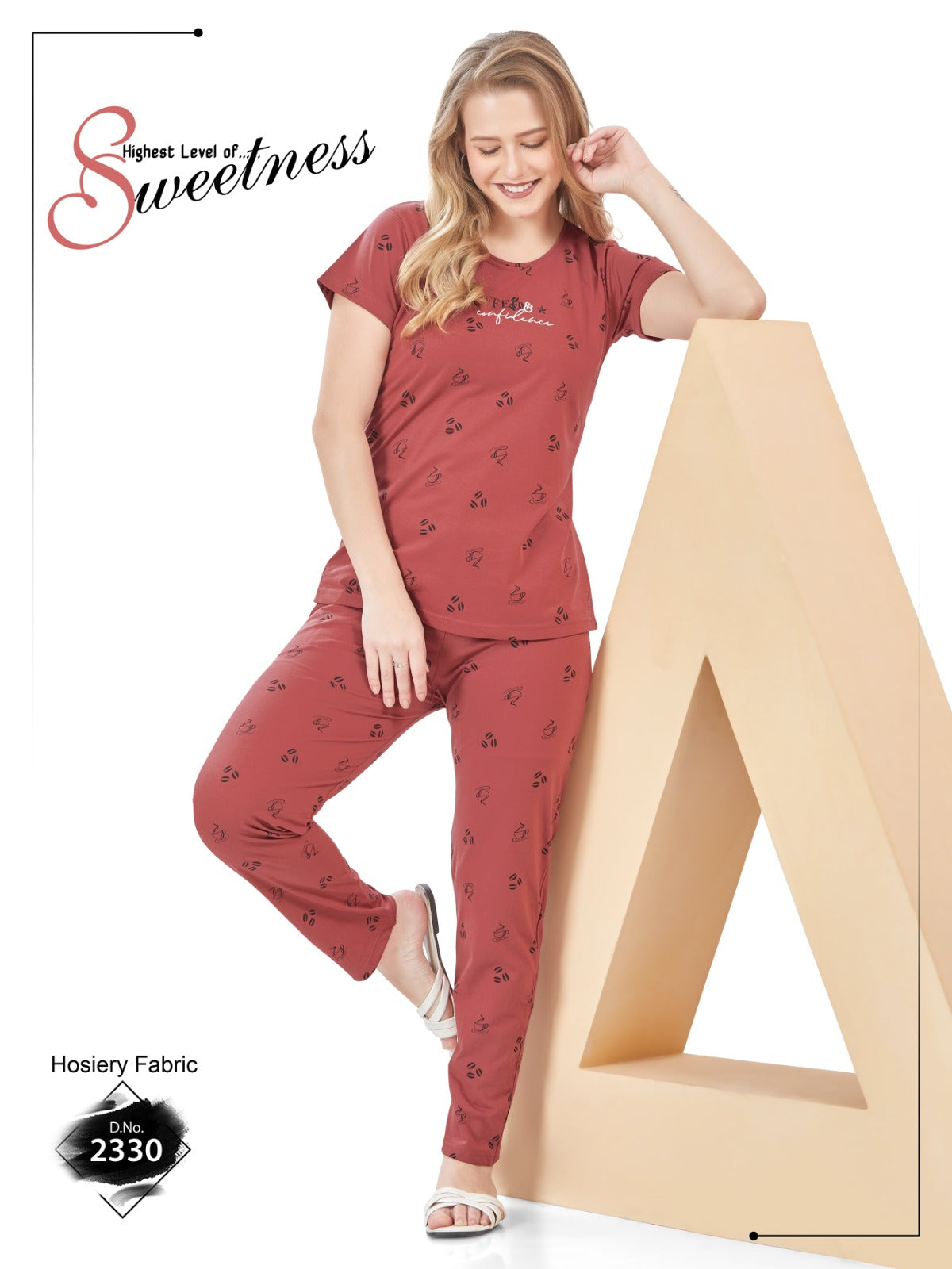 Buy Nightsuit for Women and Night Dress Online In India - VogPap