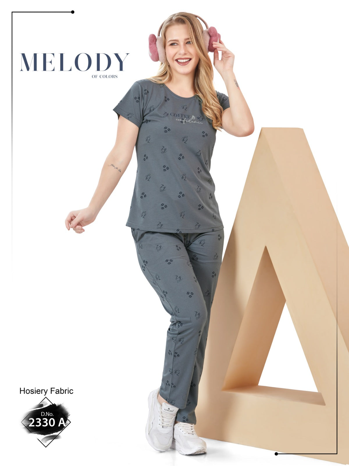 Buy Nightsuit for Women and Night Dress Online In India - VogPap