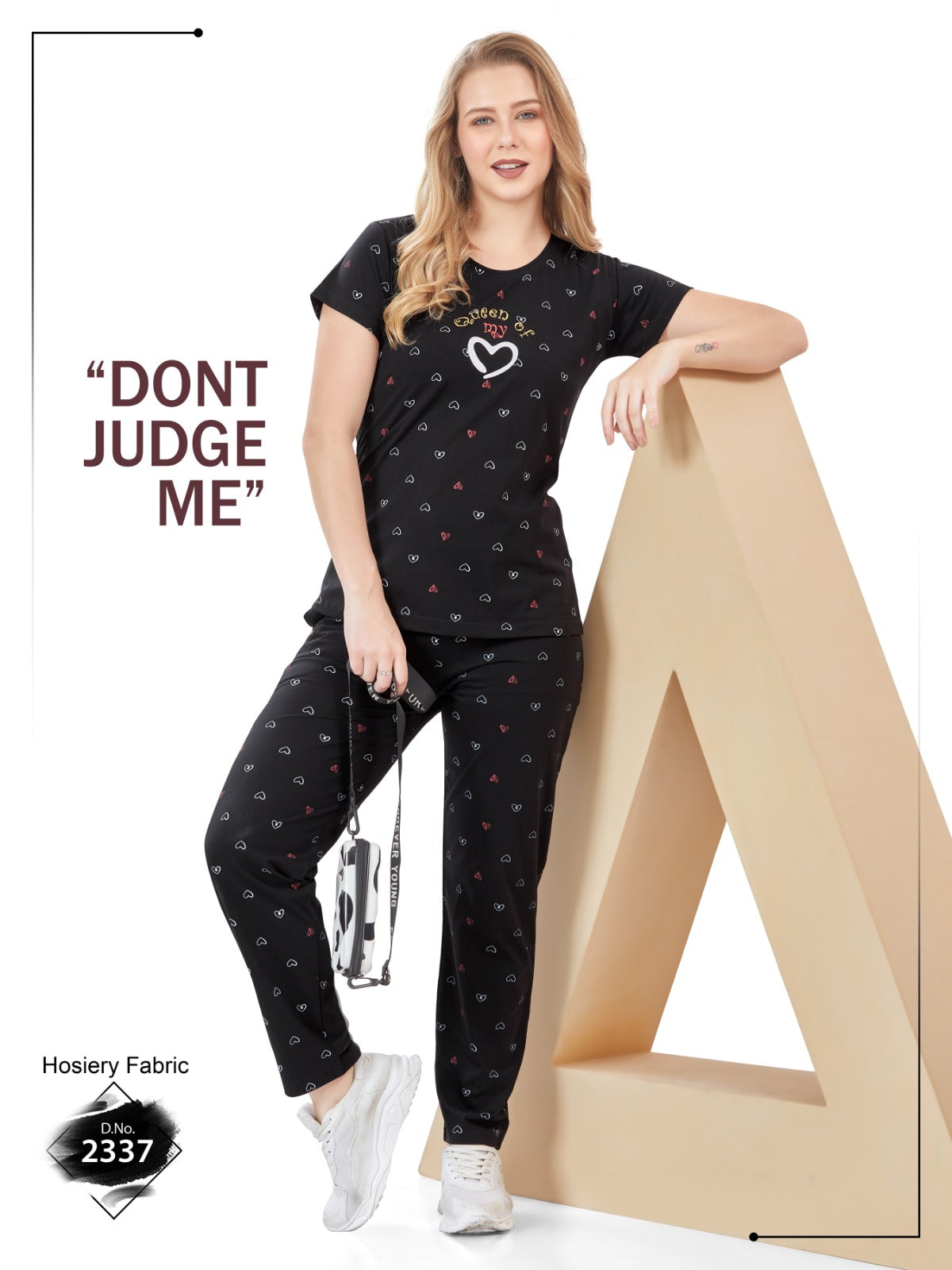 Buy Nightsuit for Women and Night Dress Online In India - VogPap