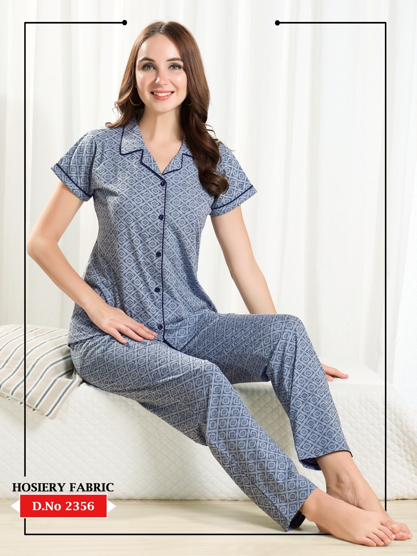 Buy Nightsuit for Women and Night Dress Online In India - VogPap