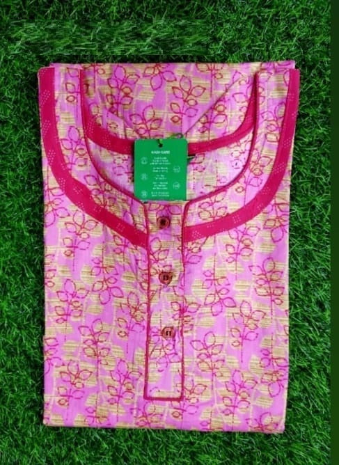 Buy Nightsuit for Women and Night Dress Online In India - VogPap