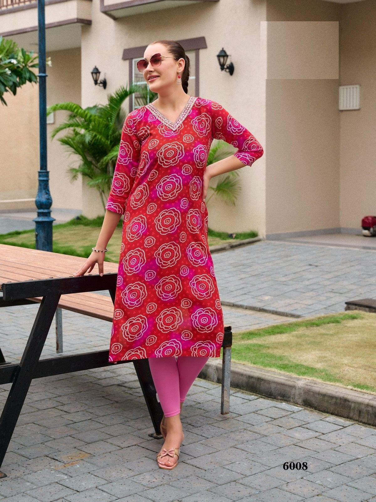 Buy Plus Size Kurtis For Women - VogPap
