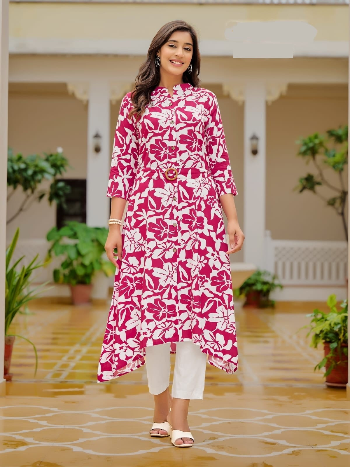 Buy A-line Midi Dress For Girls & Women Online in India-VogPap Buy A-line Midi Dress For Girls & Women Online in India-VogPap