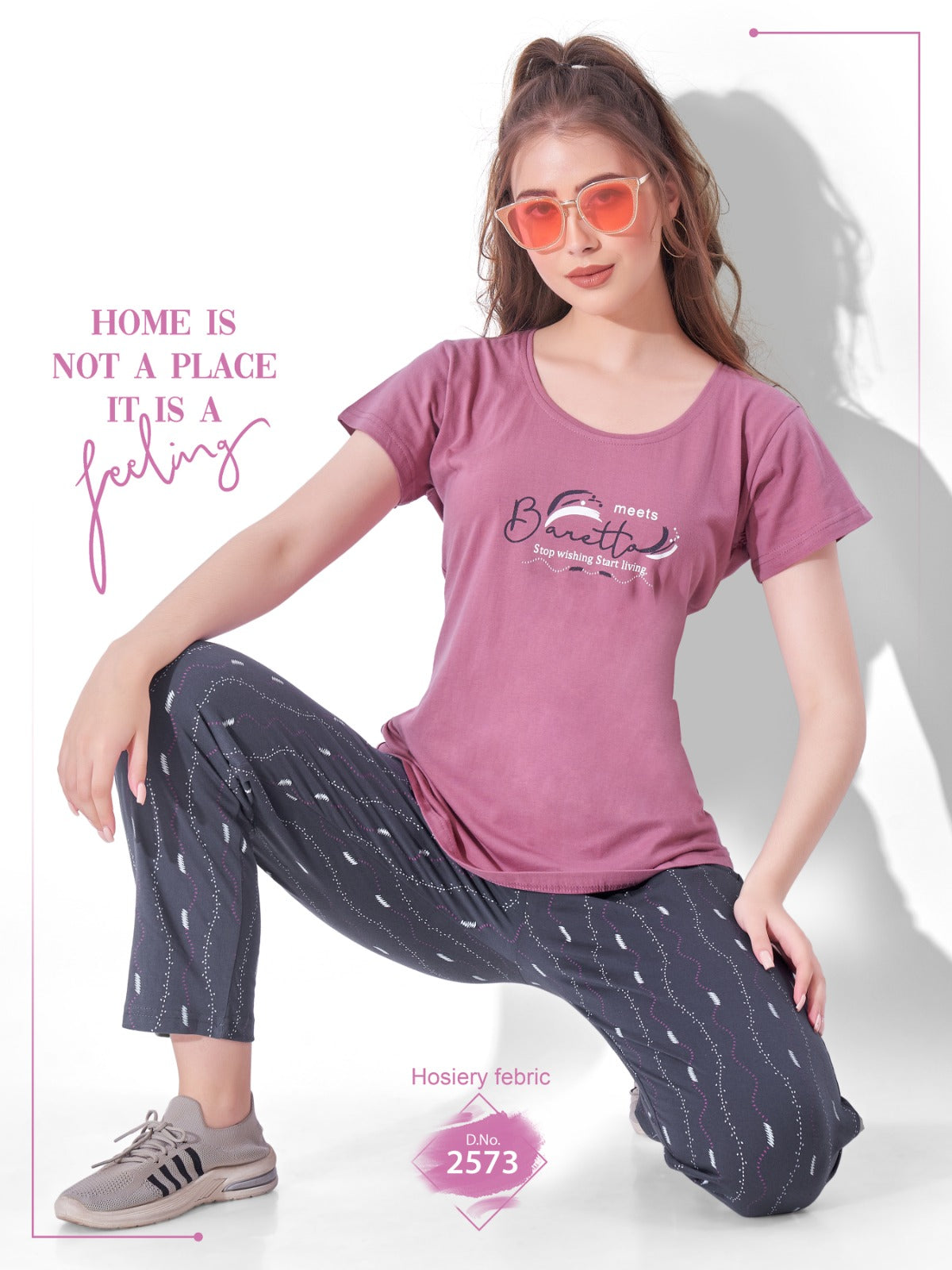 Buy Nightsuit for Women and Night Dress Online In India - VogPap