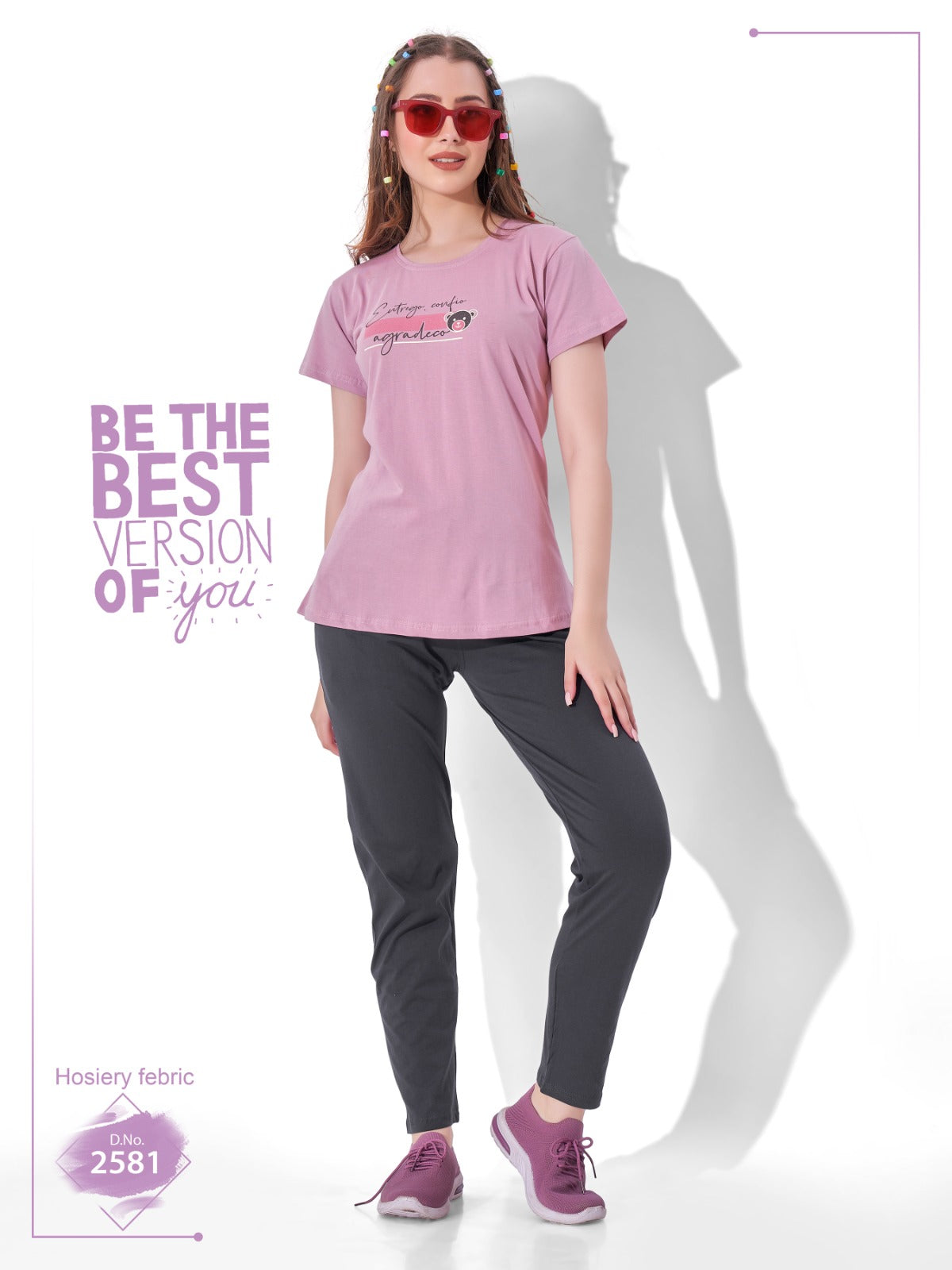 Buy Nightsuit for Women and Night Dress Online In India - VogPap