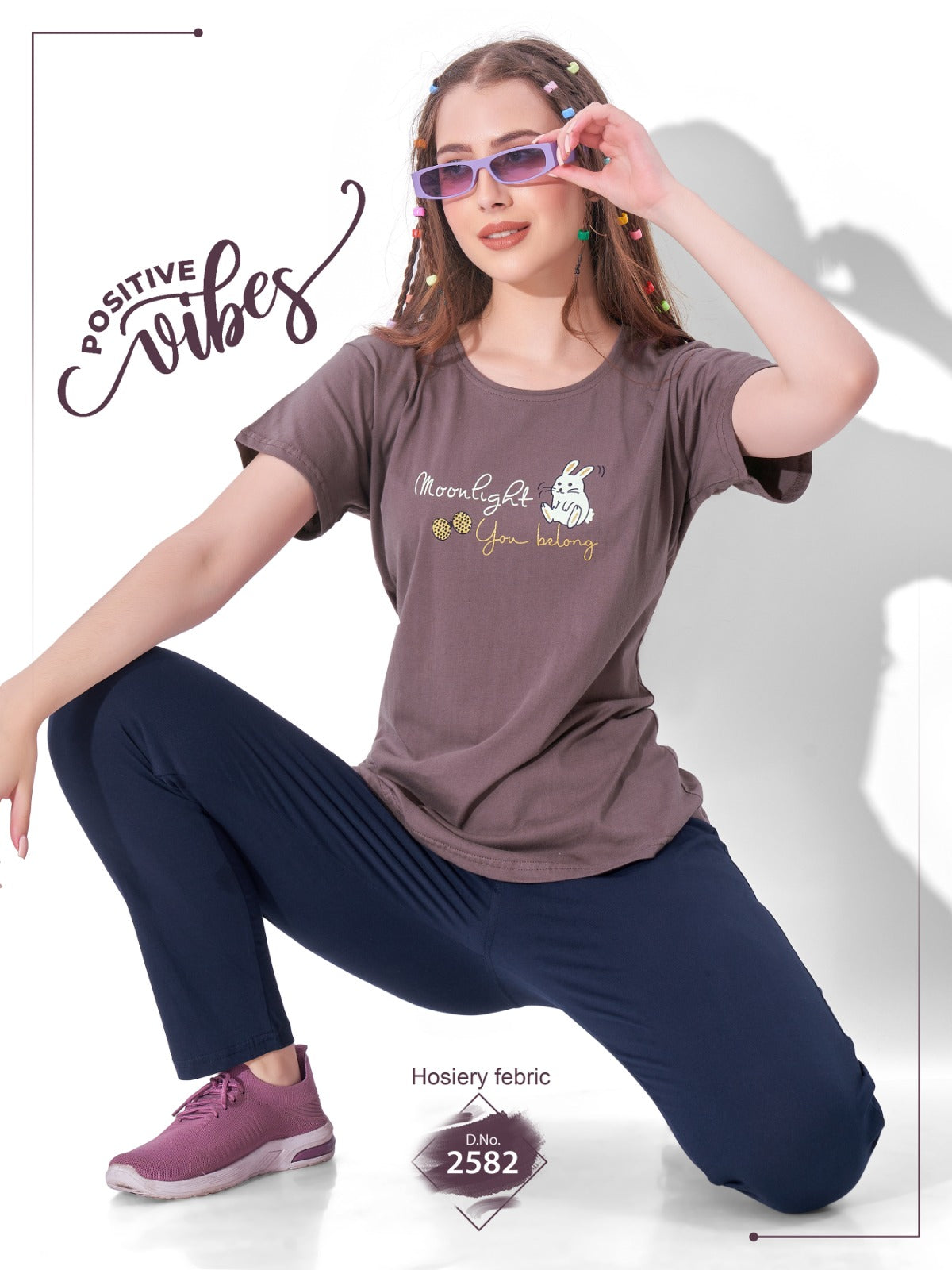 Buy Nightsuit for Women and Night Dress Online In India - VogPap