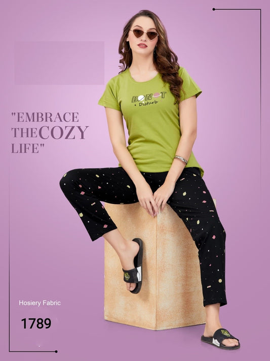 Buy Nightsuit for Women and Night Dress Online In India - VogPap