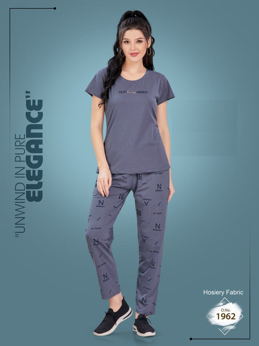 Buy Nightsuit for Women and Night Dress Online In India - VogPap