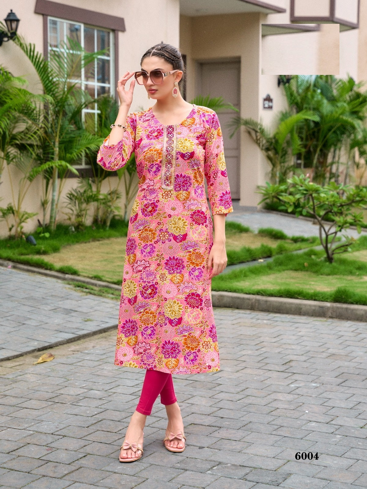 Buy Plus Size Kurtis For Women - VogPap