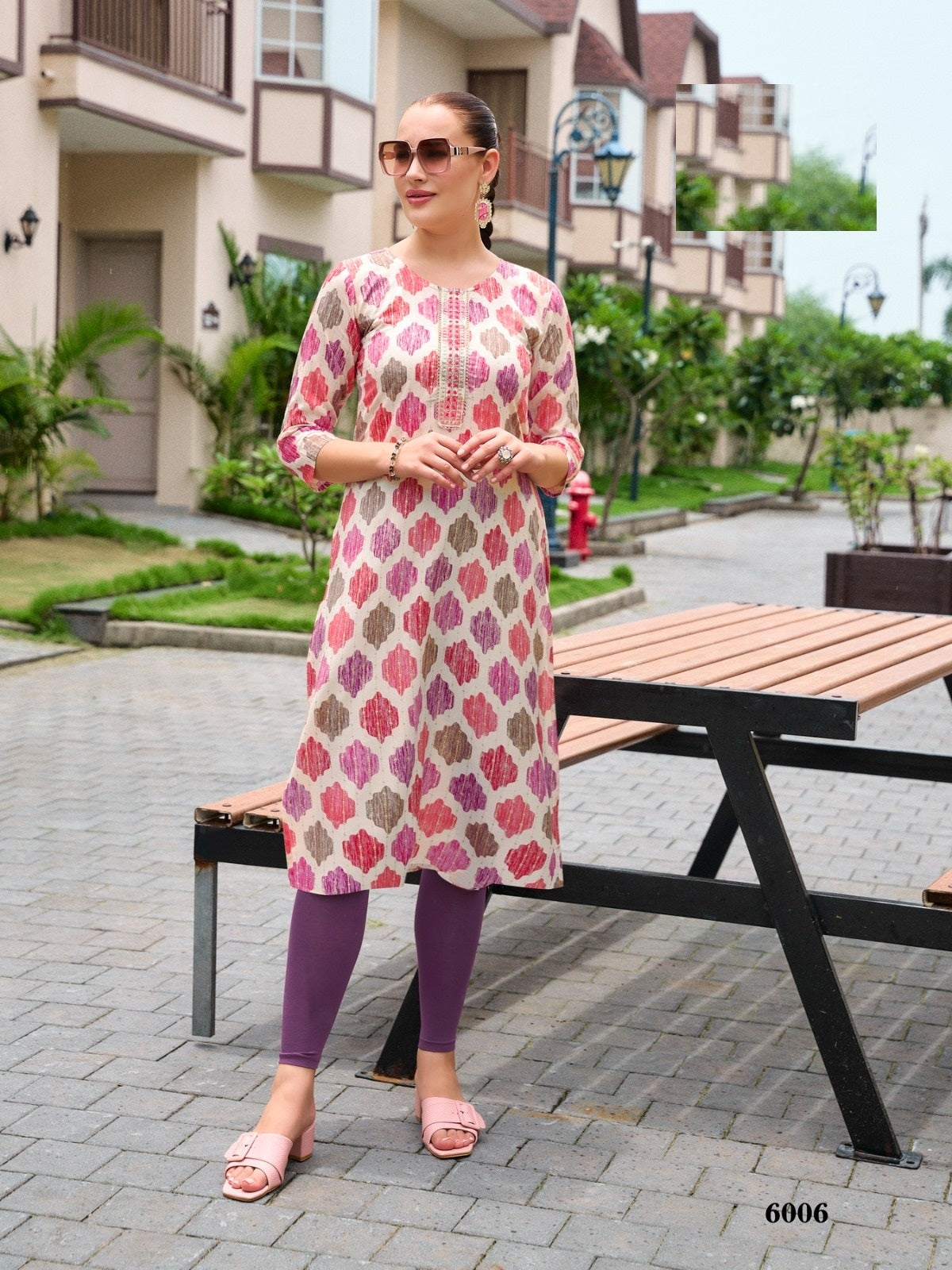 Buy Plus Size Kurtis For Women - VogPap