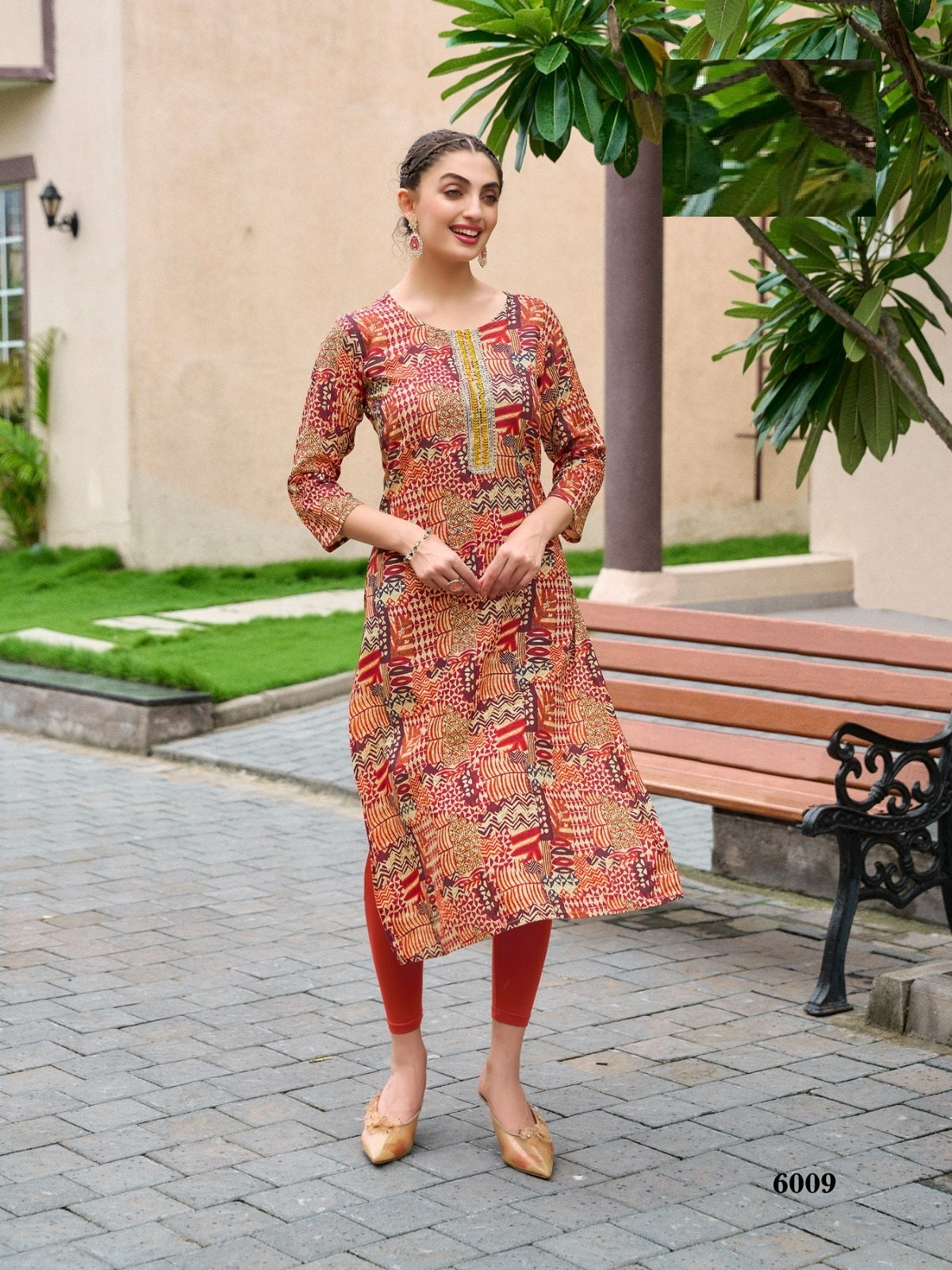 Buy Plus Size Kurtis For Women - VogPap