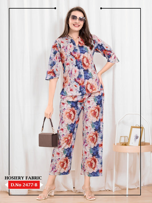 Buy Stylish Cord Set for Women Online in India-VogPap