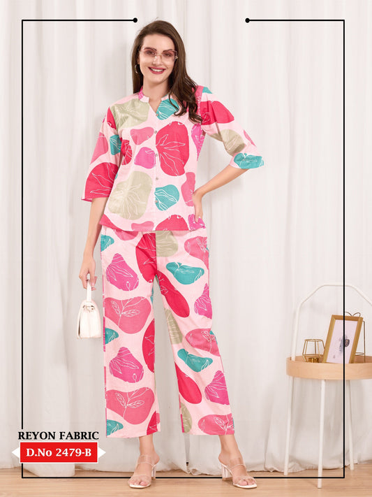 Buy Stylish Cord Set for Women Online in India-VogPap