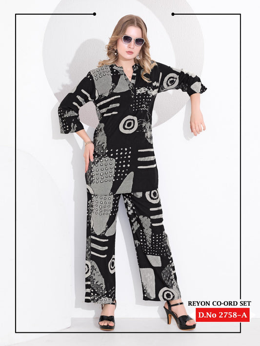 Buy Stylish Cord Set for Women Online in India-VogPap