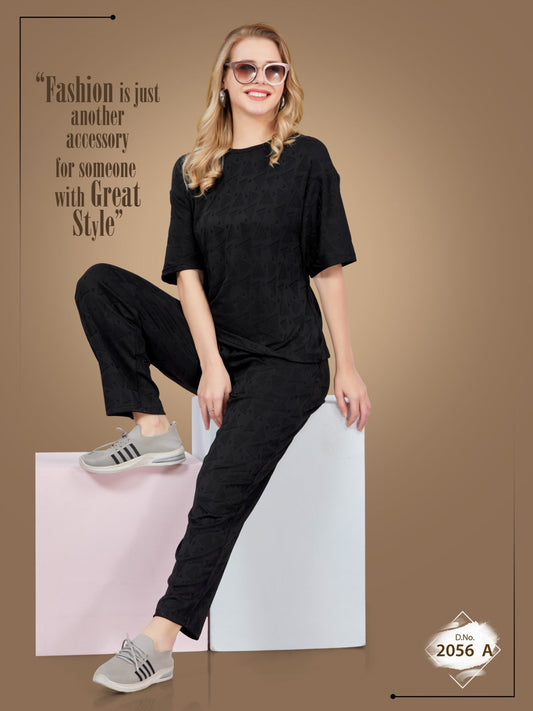 Buy Nightsuit for Women and Night Dress Online In India - VogPap