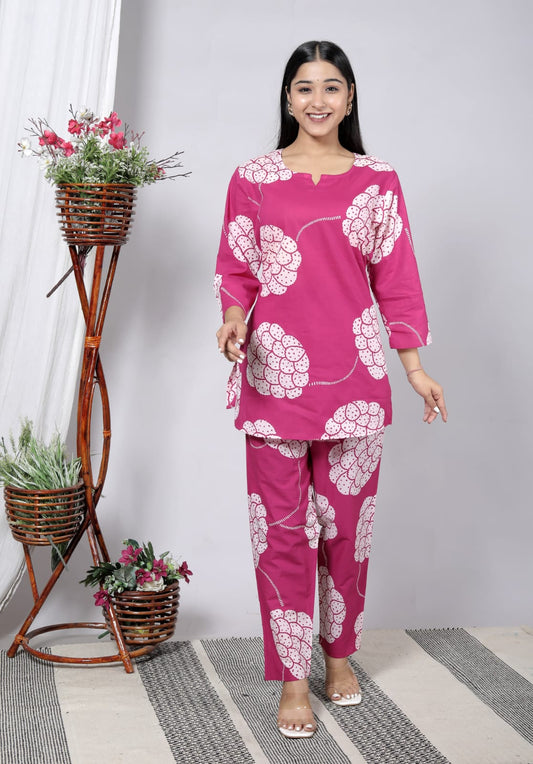 Buy Stylish Cord Set for Women Online in India-VogPap