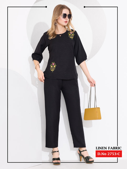 Buy Stylish Cord Set for Women Online in India-VogPap