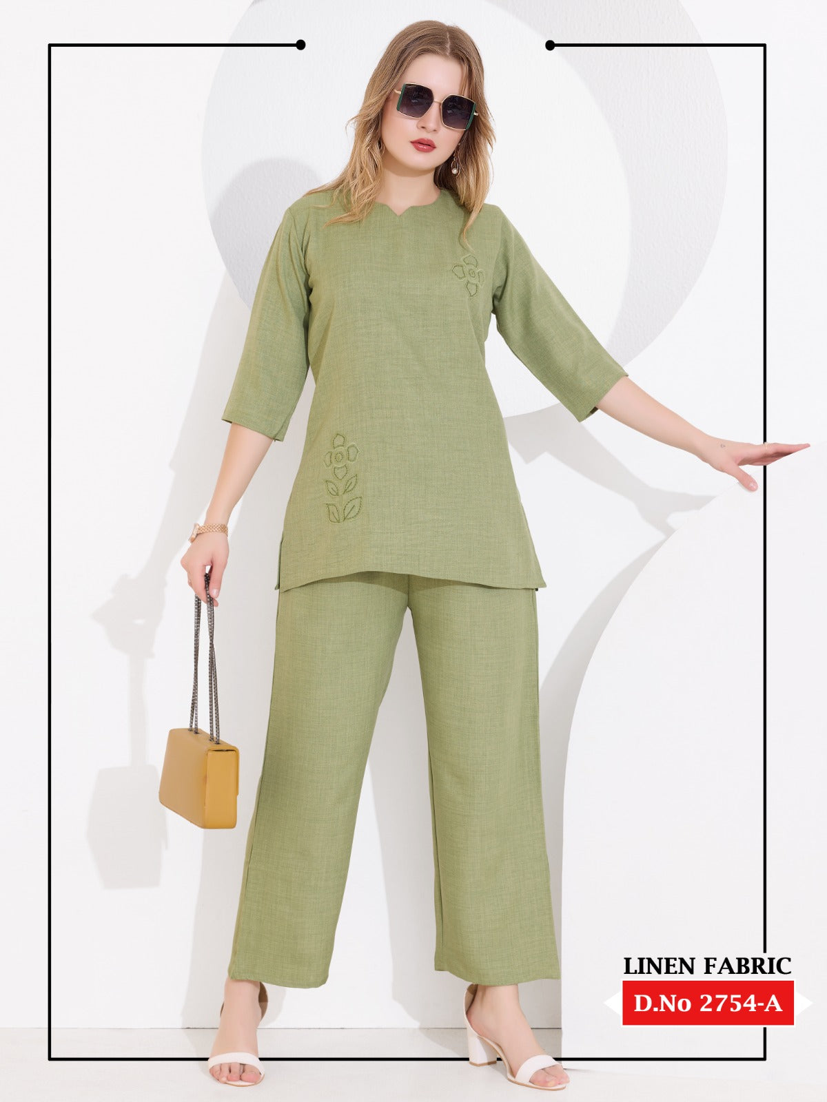 Buy Stylish Cord Set for Women Online in India-VogPap