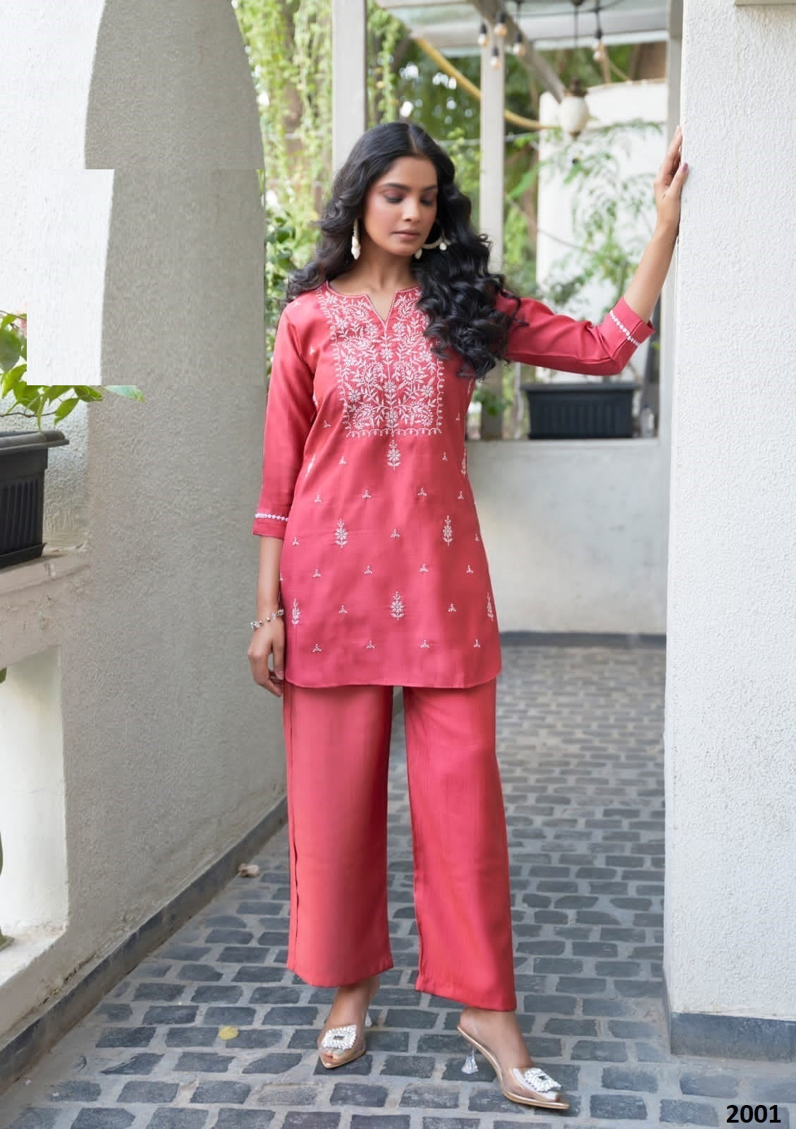 Buy Stylish Cord Set for Women Online in India-VogPap